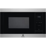 Micro-ondes électronique tout intégrable ELECTROLUX - CMS4253TMX - 25 L - Puissance 900W