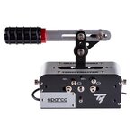 Thrustmaster frein a main tss handbrake sparco mod+