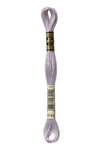 Fil Mouliné DMC Gold Concept 8M Col. 3743 Broderie et Point de Croix