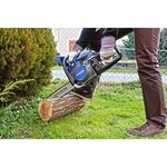 HYUNDAI Tronçonneuse thermique 50cm 53 cc