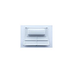 Weltico volet skimmer skimfiltre elegance ref: 62341(sans la barre de fixation)