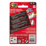 Uno jeu de cartes - 2 a 10 joueurs - 7 ans et +