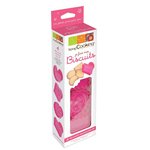 Kit 4 découpoirs-éjecteurs pour Biscuits