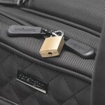 Kensington Sacoche pour ordinateur portable Executive Contour 2 0