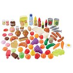 ECOIFFIER - 2608 - Coffret alimentation