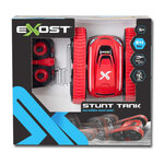 Exost tank de cascade télécommandé