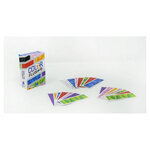Color Flush jeux de cartes