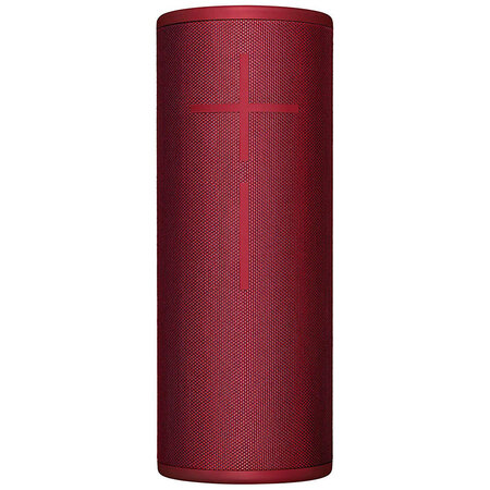Logitech ultimate ears megaboom 3