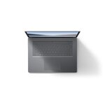 Microsoft surface - laptop 3 - 15 - custom amd - ram 8go - stockage 256go ssd - platine
