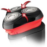 Remington rasoir rotatif r3000 série style r3
