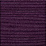 Pelote de coton - Lilas - 57 5 m