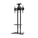 Support sur pied pour écran plat newstar plasma-m1700es