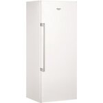 Hotpoint zhs61qwrd od - réfrigérateur armoire 323 l - a+ - l59 5 x h167 cm - blanc