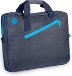 Sacoche ordinateur portable ngs monray ginger 15,6"max (bleu)