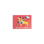 Boite de peinture Roi des couleurs Ingela P. Arrhenius