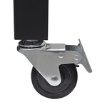 Cercleuse plastique semi-automatique