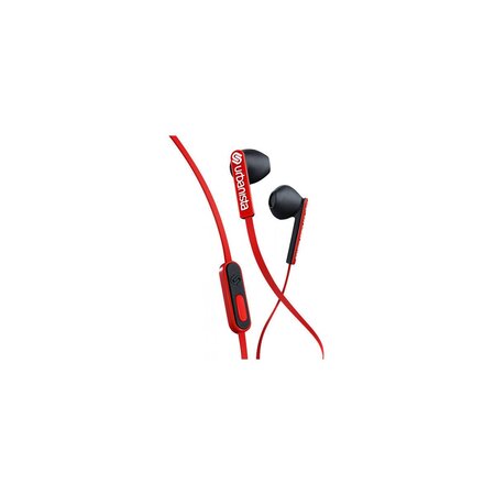 Kit Pieton Oreillette Urbanista San Francisco Rouge