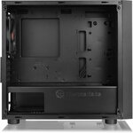 THERMALTAKE Versa H17 - Mini Tour Format Micro ATX - Noir