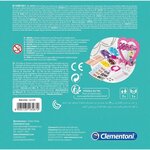 Clementoni - 18587 - My Charm Dolls