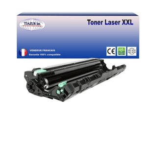Kit Tambour compatible avec Brother DR243 pour Brother MFC-L3710CW, L3730CDN, L3740CDN, L3750CDW, L3770CDW - 2 300 pages - T3AZUR