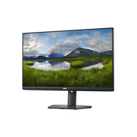Dell s series s2421hsx 60 5 cm (23.8") 1920 x 1080 pixels full hd lcd noir