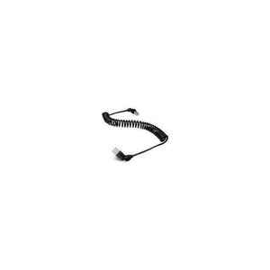 USB cable, straight, grey, 2m DATALOGIC