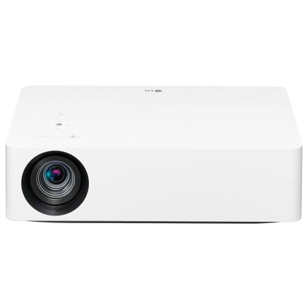 Lg hu70ls vidéo-projecteur projecteur à focale standard 1500 ansi lumens led 2160p (3840x2160) blanc