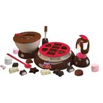 Goliath - Fabrique de Choco Guimauve 2.00 - Loisir créatif - Cuisine - Be Creative