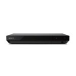 SONY UBP-X500 Lecteur Blu-Ray UHD 4K - Port USB - Compatible HDR 10 - HDMI - Compatible Dolby Atmos - Certifié Hi-Res Audio