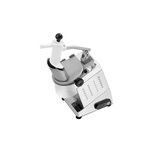 Coupe-légumes professionnel - gms601 - bartscher -  - fonte d'aluminium 290x530x515mm
