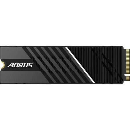 Gigabyte aorus gen4 7000s m.2 2000 go pci express 4.0 3d tlc nand nvme