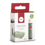Couleur pour savon  vert mai  Boite 10ml