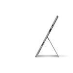 Pc portable - microsoft surface pro 7 - 12 3 - core i7 - ram 16go - stockage 256go ssd - platine - azerty