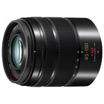 Panasonic lumix h-fs45150eka noir