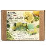 Kit Savon Naturel Mojito