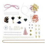 bijoux magiques kit creation