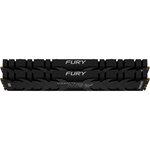Mémoire Kingston FURY Renegade 16 Go (2 x 8 Go) DDR4 2666 MHz CL13