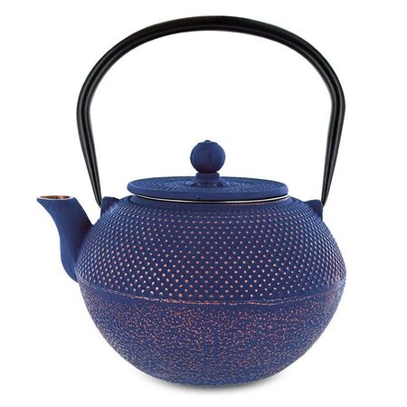 Théière en fonte chinoise Song - 1 2 L