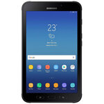 Tablette tactile - Samsung t395 galaxy tab active 2 - écran 8'' - wifi / 4g 16go - noir