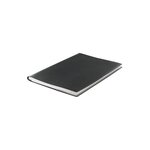 Agenda Semainier CALYPSO 2022 -  10 x15 cm 1S / 2P Noir x 50 EXDI