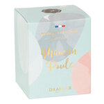 Bougie Cadeau - Maman Poule - Draeger paris