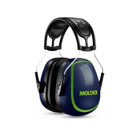 Casque anti bruit  casque moldex à forte attenuation