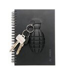 Carnet grenade