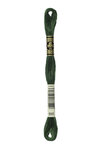 Fil Mouliné DMC Gold Concept 8M Col. 895 Broderie et Point de Croix