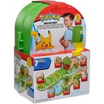 BANDAI Pokémon - Sac a dos du dresseur