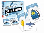 Cogito memo - je mémorise  je catégorise - 3/6 ans