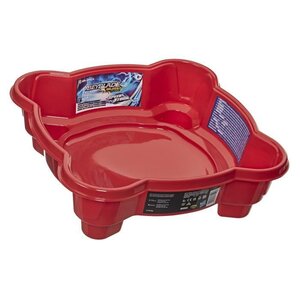 Beyblade speed storm - beystadium - arene de combat