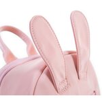 CHILDHOME Sac à dos pour enfants My First Bag Rose