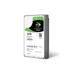 SEAGATE - Disque dur Interne - BarraCuda Pro - 10To - 7 200 tr/min - 3.5" (ST10000DM0004)
