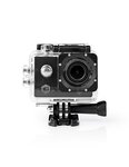 Caméra de sport Ultra HD 4K Wi-Fi  Nedis